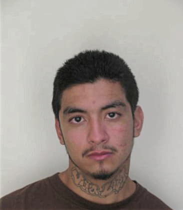 Anthony Casas, - Hillsborough County, FL 