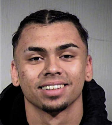 Felix Castro - Maricopa County, AZ 