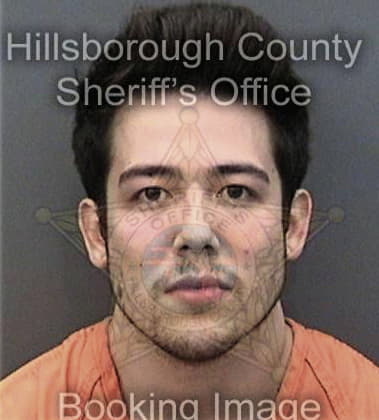 Mark Celaya, - Hillsborough County, FL 