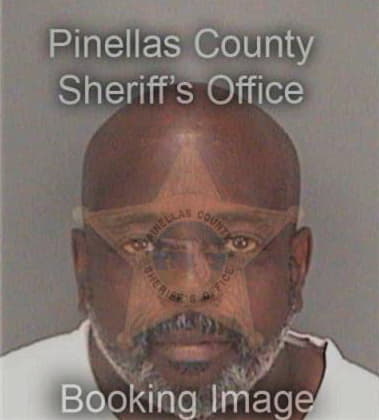 Alphonso Chambers, - Pinellas County, FL 