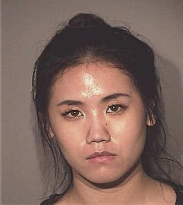 Xing-Jie Chen, - Osceola County, FL 