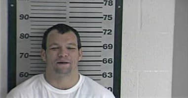 David Climer, - Dyer County, TN 