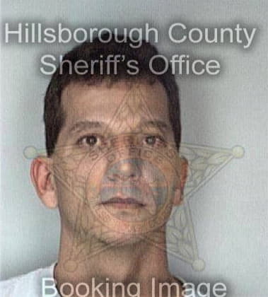 Mitchell Cohen - Hillsborough County, FL 