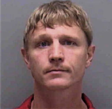 Ronald Coleman, - Lee County, FL 