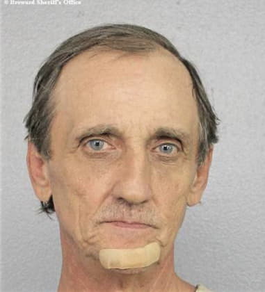 Jeffrey Corn, - Broward County, FL 