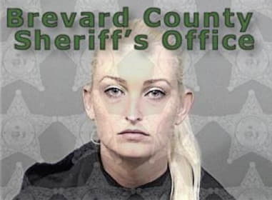 Cassandra Correll, - Brevard County, FL 