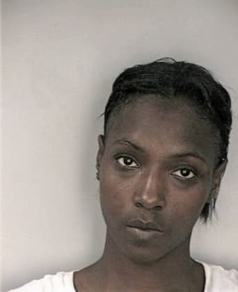 Monica Crawford, - Hillsborough County, FL 