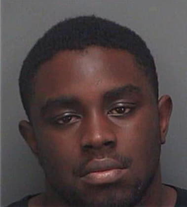 Quinton Crumbley, - Pinellas County, FL 