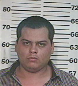 Jose Cruz, - Hidalgo County, TX 