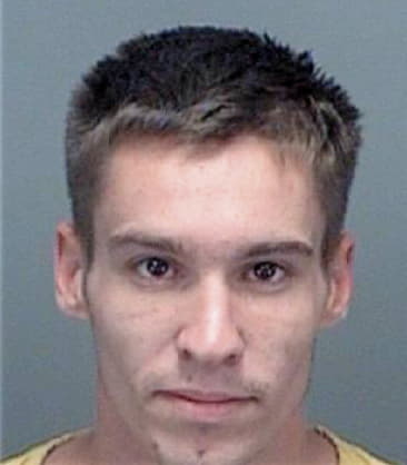 Anthony Cutchin, - Pinellas County, FL 