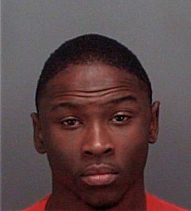 Cederick Davis, - Pinellas County, FL 