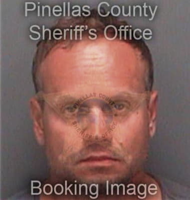 Andrew Davisburton, - Pinellas County, FL 