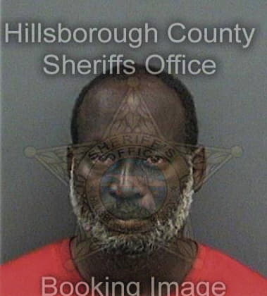 Charlton Dawkins, - Hillsborough County, FL 