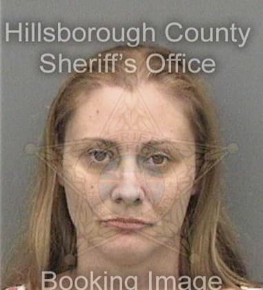 Priscilla Dehoyos, - Hillsborough County, FL 