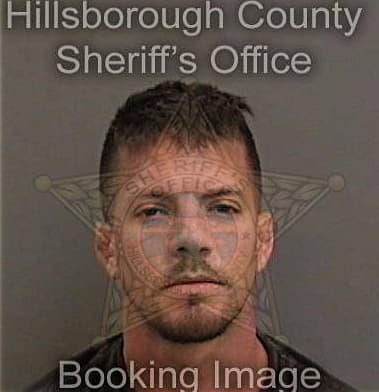 Eric Detiege, - Hillsborough County, FL 