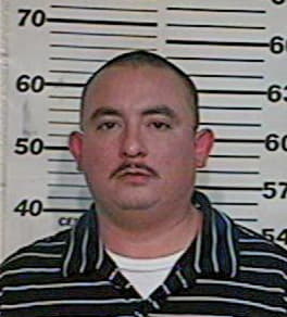 Hector Diaz, - Hidalgo County, TX 