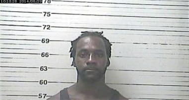 Wade Dickerson, - Harrison County, MS 