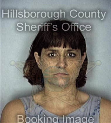 Christina Doss, - Hillsborough County, FL 