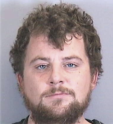 Joshua Doss, - Manatee County, FL 