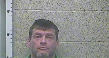 Jerrell Doster - Henderson County, KY 
