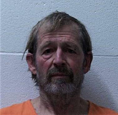 Anthony Duwe, - Crook County, OR 