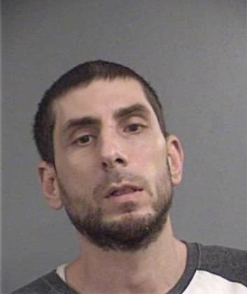 Joshua Dziedzic - Jefferson County, KY 