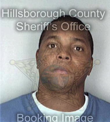 Jarvis Elamin, - Hillsborough County, FL 