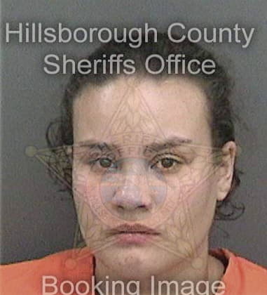 Tiffany Elliott, - Hillsborough County, FL 