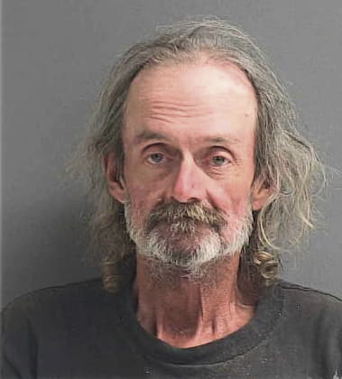 John Ellis, - Volusia County, FL 