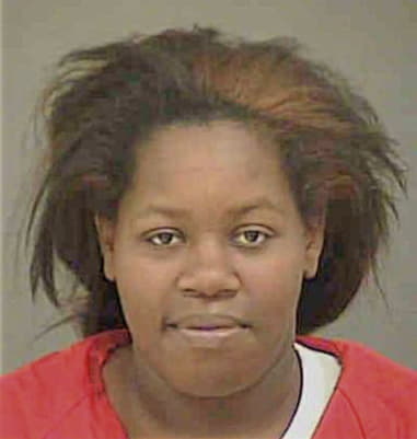 Tyara Elmore, - Mecklenburg County, NC 