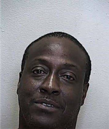 Patrick Emanuel, - Marion County, FL 