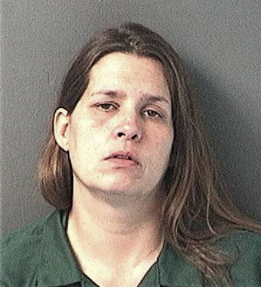 Tamara Emerich, - Escambia County, FL 