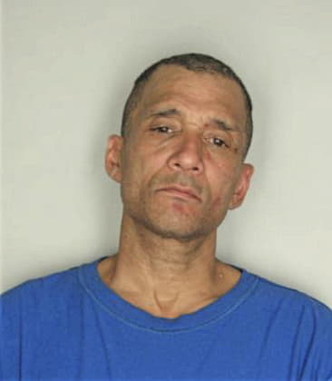 Victor Enriquez, - Hillsborough County, FL 