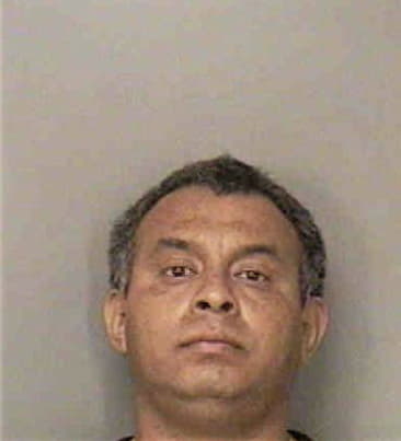 Louis Espinal, - Polk County, FL 