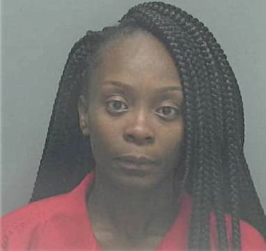 Valerie Etienne, - Lee County, FL 