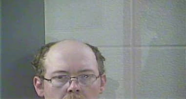 Travis Evans, - Laurel County, KY 