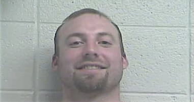 Christopher Eversole, - Jessamine County, KY 