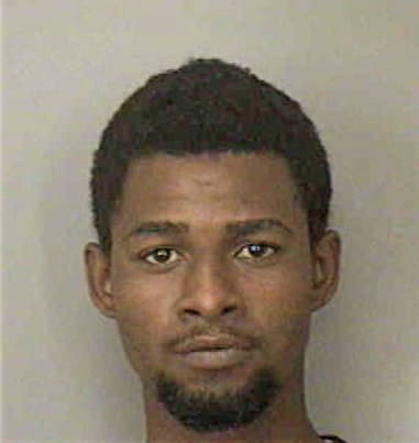 Rashon Faniel, - Polk County, FL 