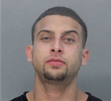 Joseph Fernandez, - Dade County, FL 