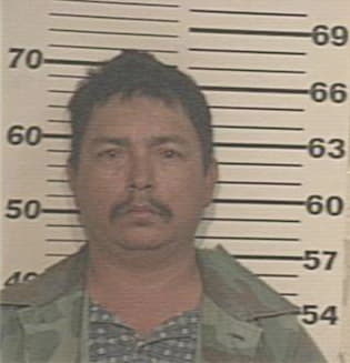 Juan Figueroa, - Hidalgo County, TX 