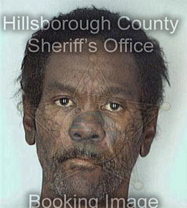 Gregory Floyd, - Hillsborough County, FL 