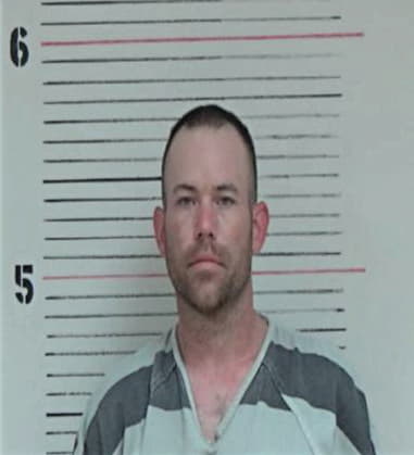 Scott Ford, - Parker County, TX 