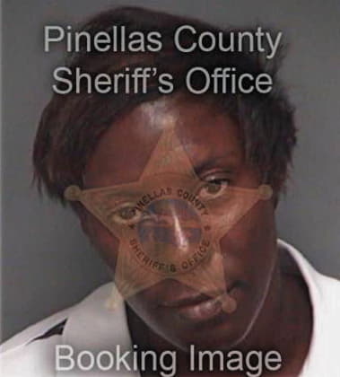 Brianisha Fowler, - Pinellas County, FL 