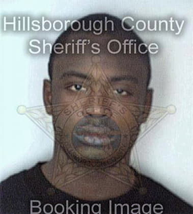 Jimmy Francois, - Hillsborough County, FL 