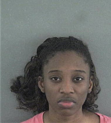 Kimberly Gainey, - Sumter County, FL 