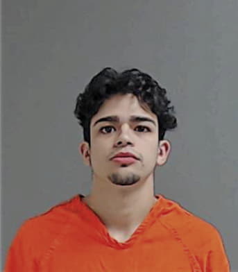 Cesar Garcia, - Hidalgo County, TX 