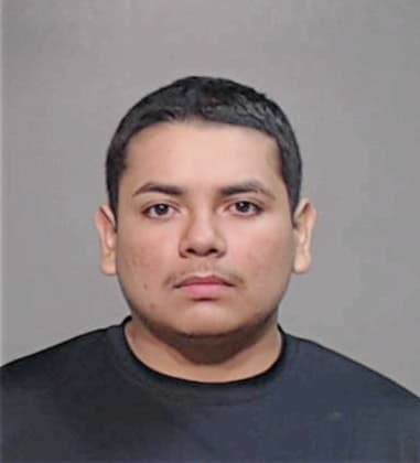 Juan Garcia, - Hidalgo County, TX 