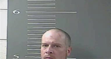 Johnny Gibson, - Johnson County, KY 