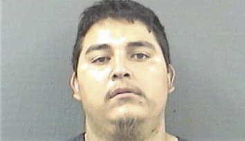 Juan Gonzalez, - Hardee County, FL 