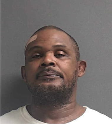 Willie Grant, - Volusia County, FL 